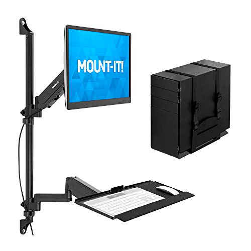 Wall Monitor Mount - Best Price in 