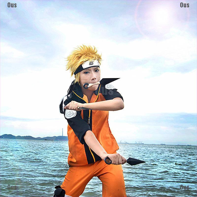 Qoo10 - Anime NARUTO Cosplay Naruto Uzumaki Cosplay Costume Women Dress  Outfit... : Kids Fashion