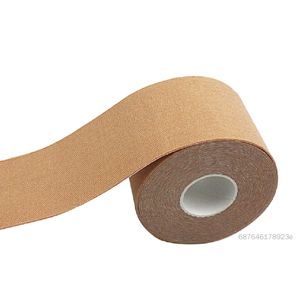 1 cuộn băng cuộn băng thoáng khí băng cho con trai cho vẻ ngoài quây và nâng ngực ELE-VN Giá 159,000 Đồng*Miễn phí vận chuyển