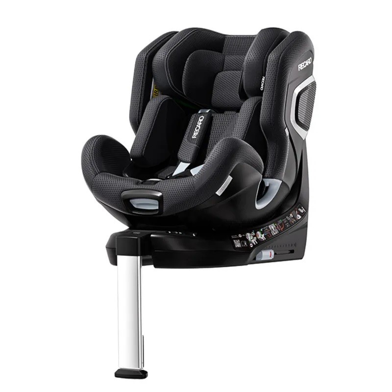 Recaro Xenon 1 Baby Safety Car Seat ISOFIX 360° Rotation | Kerusi Kereta Bayi Selamat Pusing 360