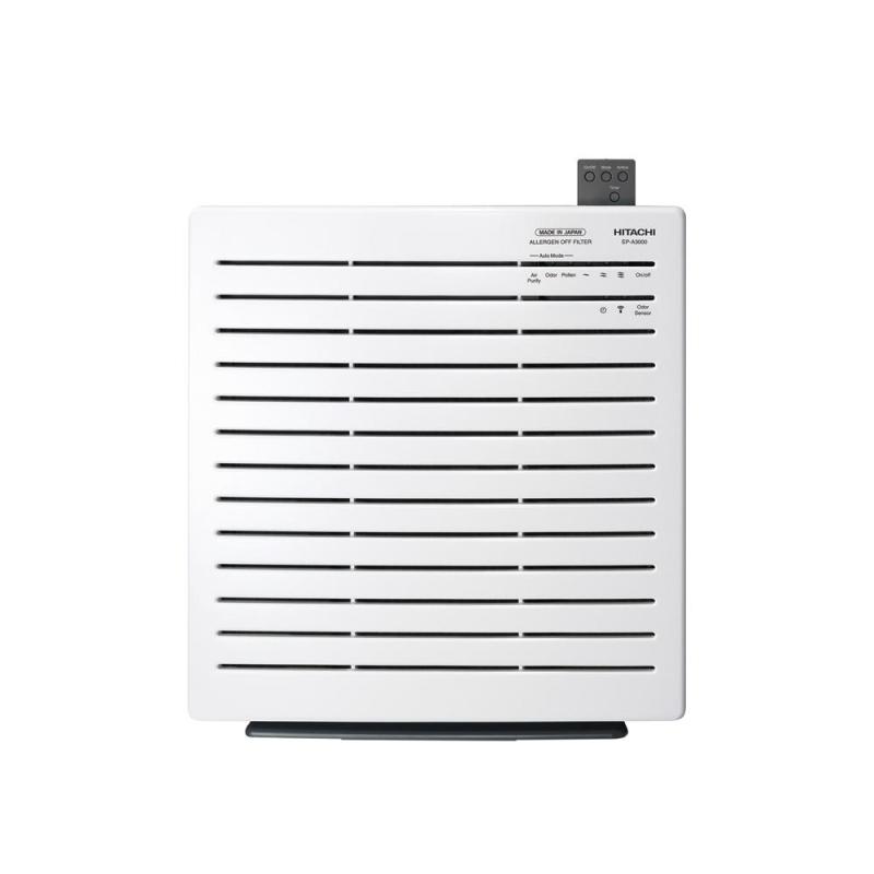 Hitachi EP-A3000 Made in Japan Air Purifier ( 22-25m2 ) Singapore
