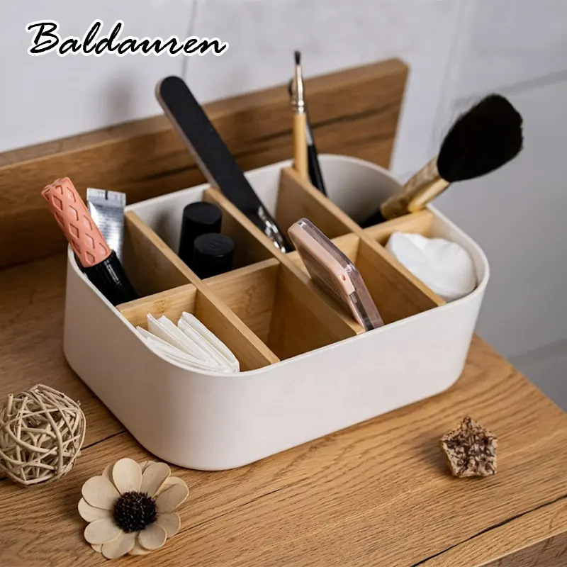 BALDAUREN กล่องใส่ของ ตะกร้า สะดวก ทนทาน ความจุขนาดใหญ่ USH23B0KMR 37Z240914 ราคา 323 บาท*ส่งฟรี