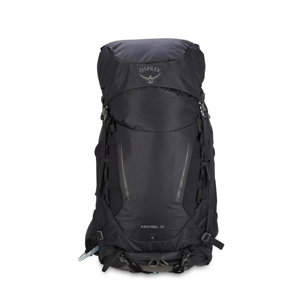 OSPREY KESTREL 38 S23 CARRIER Harga 4,939,000 rupiah*Gratis Ongkir