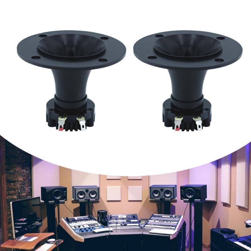 25 lõi 4inch 107mm âm thanh cột hp2000a sừng cho âm thanh vượt trội biểu diễn trong loa