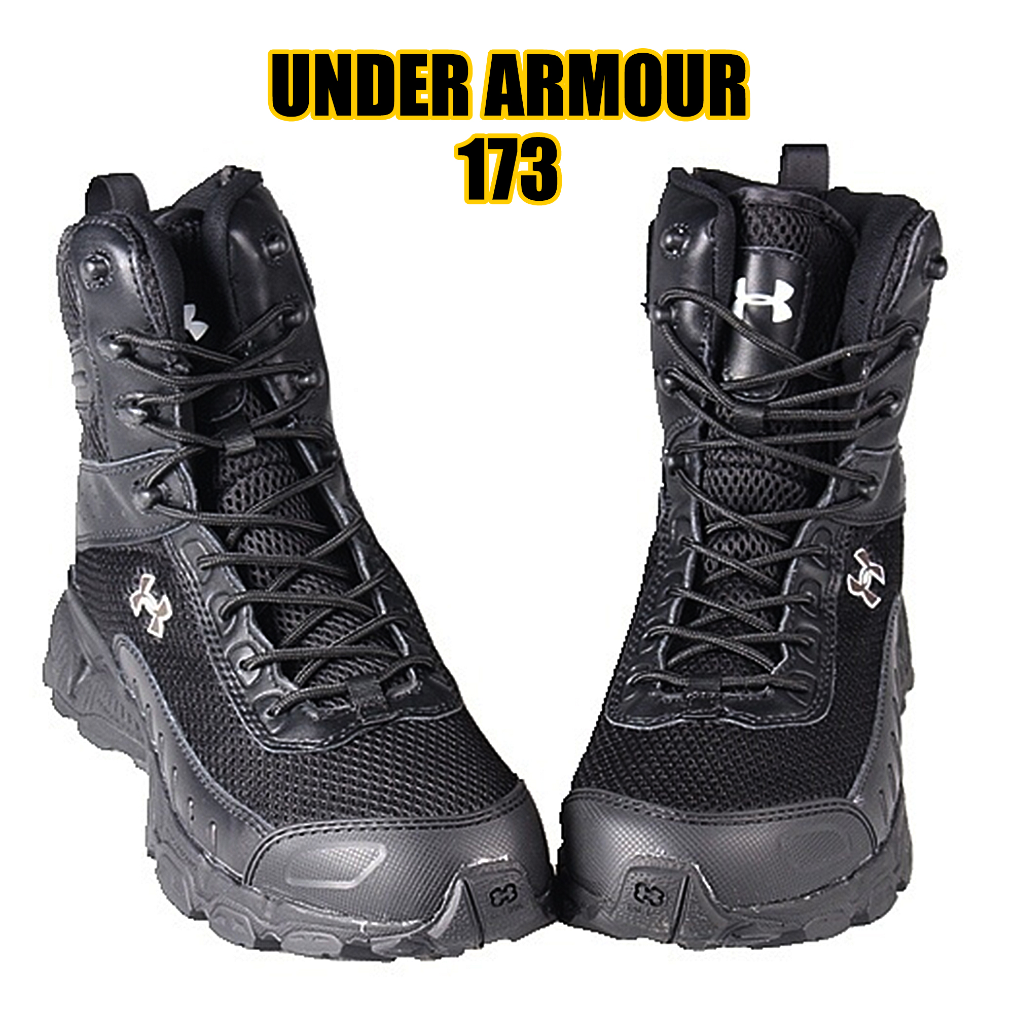 under armour tactical work boots