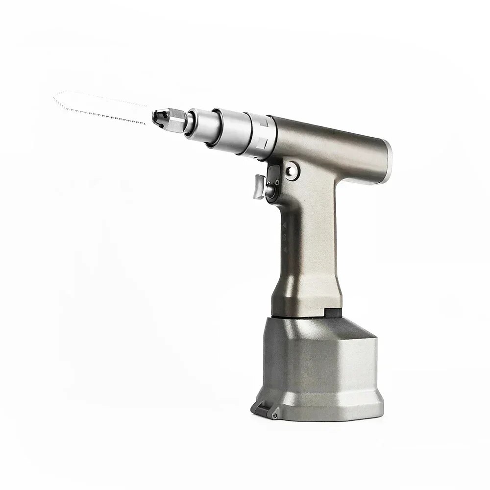 ออร์โธปิดิกส์เลื่อยกระดูกเลื่อยชักใบไฟฟ้าไม่มีแปรงถ่านเครื่องมือไฟฟ้าสำหรับออร์โธปิดิกส์ ราคา  109,364 บาท*ส่งฟรี