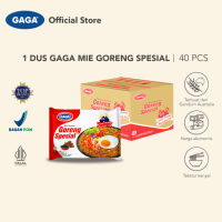 Gaga Mie Goreng Spesial ( 1 KTN)