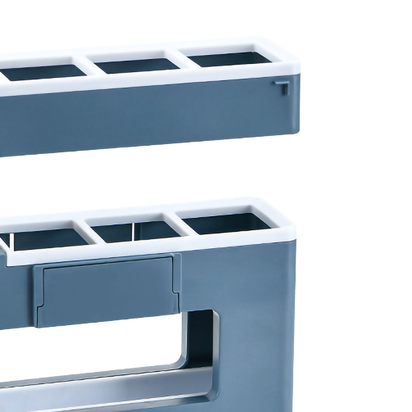 Eslink màu vàng treo tường ô giá với drainable PS chất liệu cho văn phòng nhà cửa ký túc xá khách sạn sử dụng