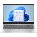 Laptop HP 14-ep1007TU Core 7-150U/16GB/512GB/Win11 Bạc (9Z2W1PA)
