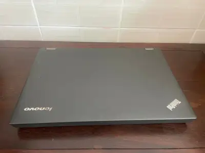 Laptop Lenovo T440p Core I7-4600M/8GB/SSD 128GB + HDD 500GB