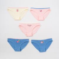 Young Hearts Panty Pack B-Day Party Mini Y20-G01022MIX