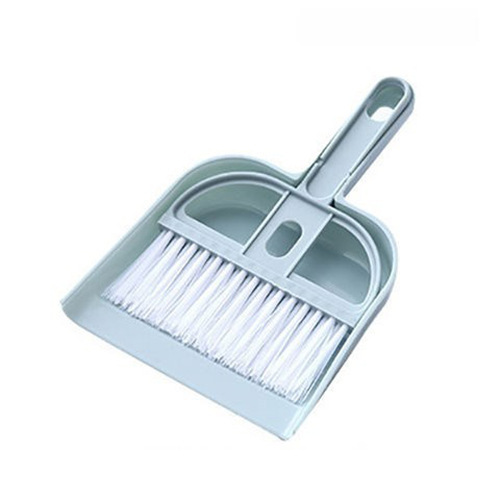 Chổi nhỏ để bàn với chổi quét dọn phù hợp với cửa và khoảng cách cửa sổ phủi bụi bàn phím máy tính bàn chải làm sạch