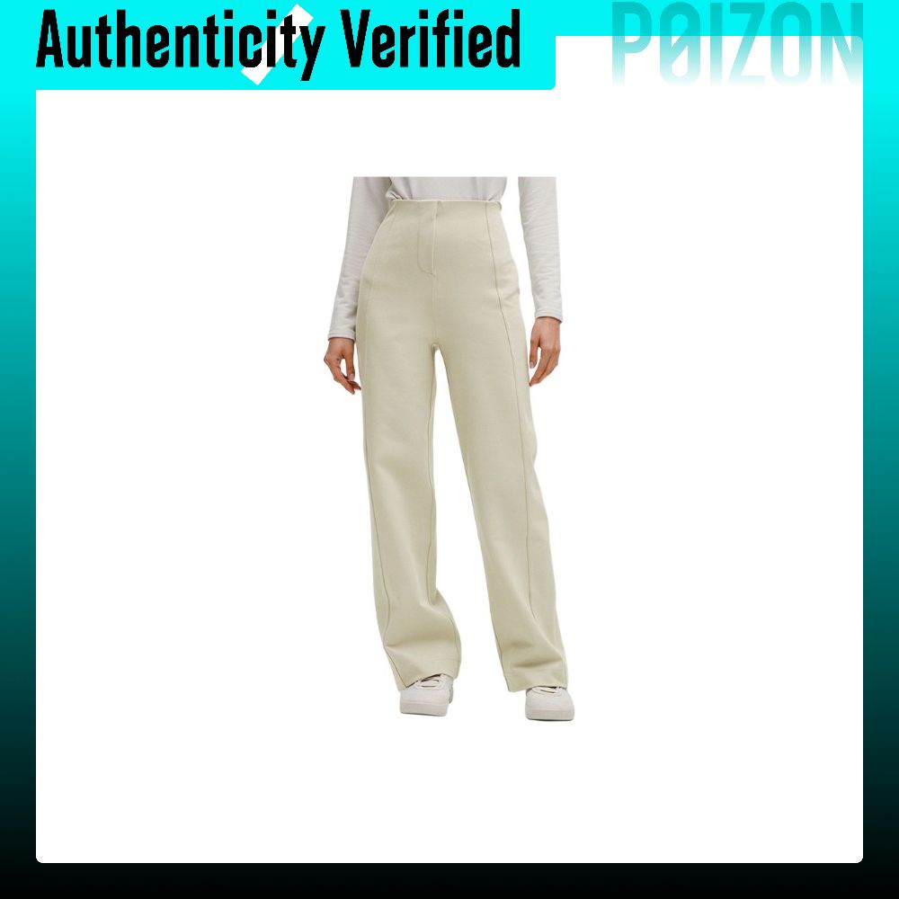 กางเกงและกระโปรงแฟชั่นสตรี lululemon Stretch Knit Casual ผู้หญิง LW5HB3A ราคา 34,462 บาท*ส่งฟรี