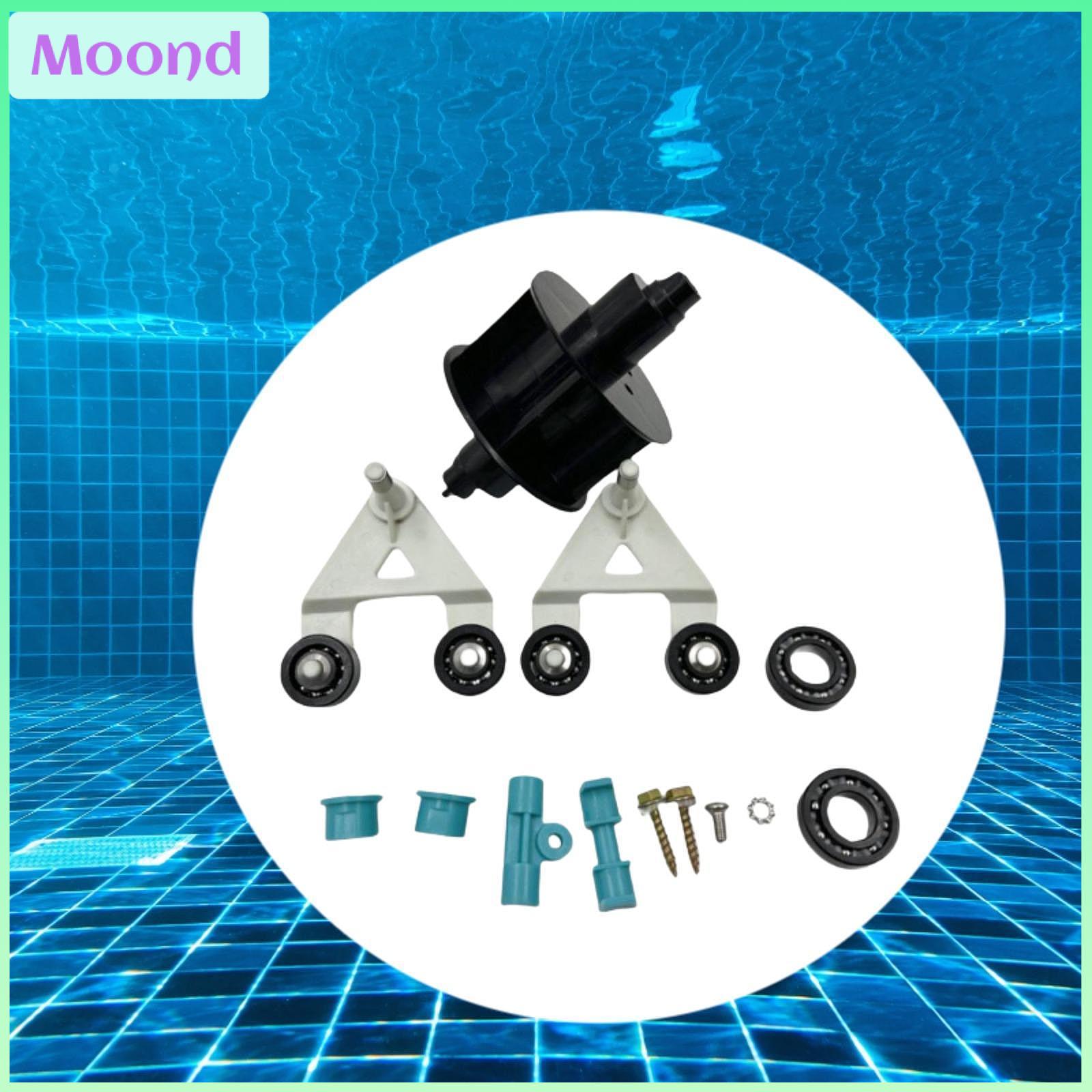Kesoto Axv621dat Pool Vacuum A Frame Turbine Kits Bearings ราคา 1,269 บาท*ส่งฟรี