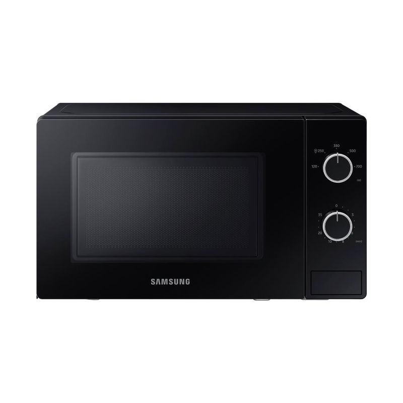 SAMSUNG เตาอบไมโครเวฟ MS20A3010AL/ST 20 LT ราคา 1,590 บาท*ส่งฟรี
