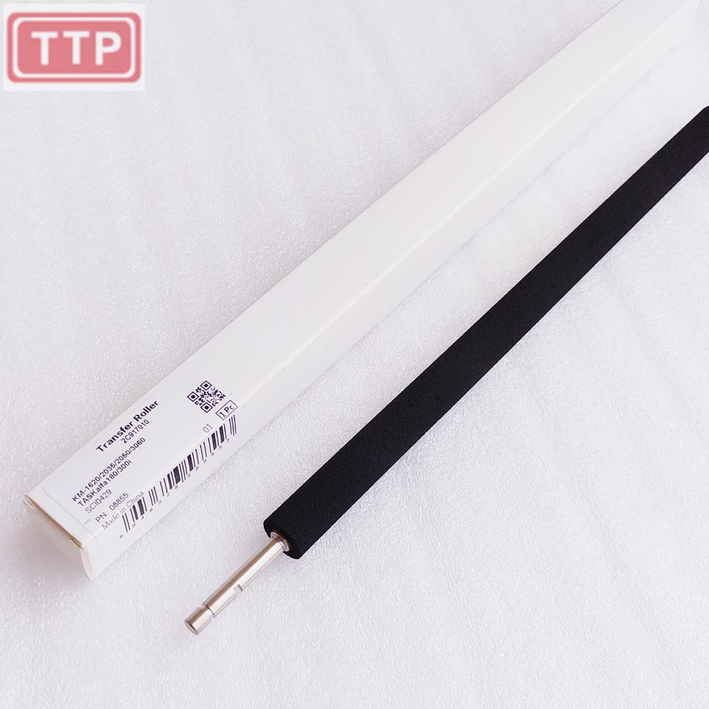 【Worth-Buy☊】 1PC KM1620 TK180 km2540 km3060 chuyển con lăn 2h022010 2c917010 cho km Kyocera 1620 2540 bộ phận