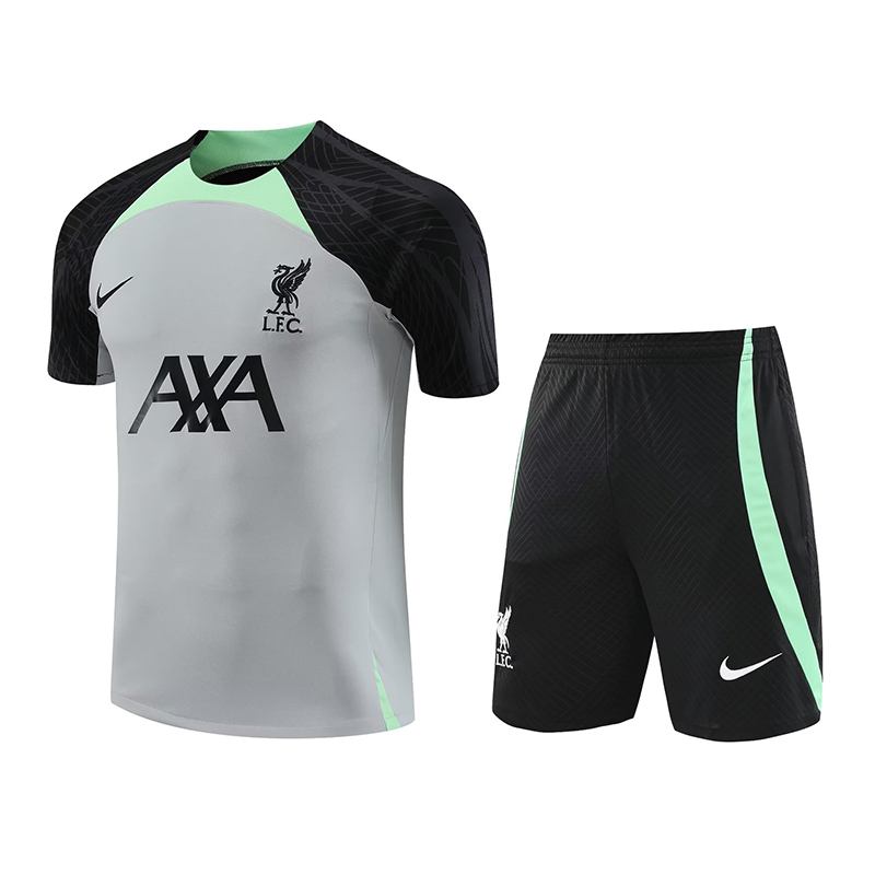 Liverpool New Balance Jersey Best Price in Singapore Sep 2024 Lazada