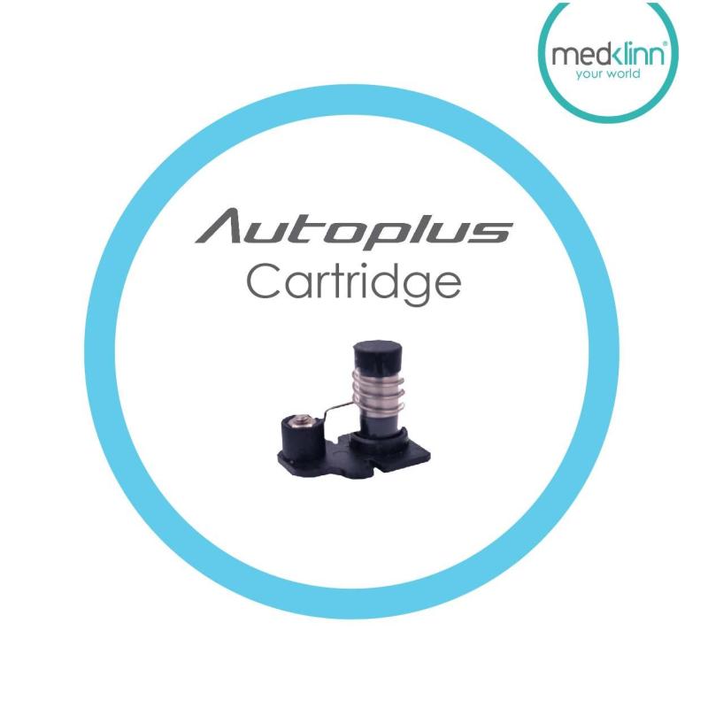 Cartridge: Medklinn Autoplus Singapore