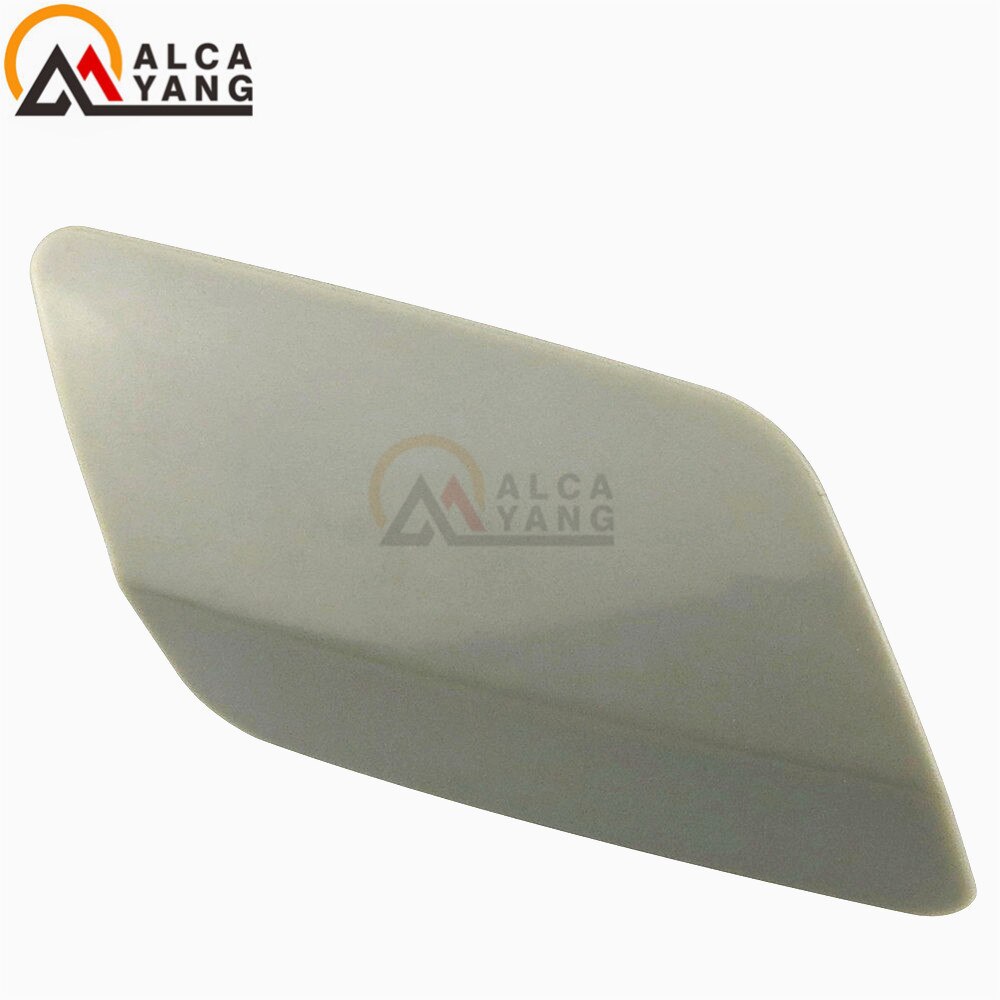 yingke Front Bumper Headlight Washer Nozzle Cover Cap For Bmw E92 E93 61677253394 Lci 2010-headlight Washer Nozzle Cover Cap