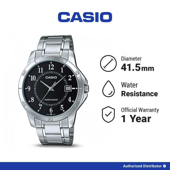 Beli Jam Edifice Casio Ef 555 Original Online Harga Terbaik