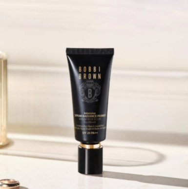 Kem lót Bobbi Brown Intensive Skin Serum Radiance Primer 40ml