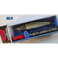 Rapala FLAT RAP เหยื่อปลอมราพาล่า