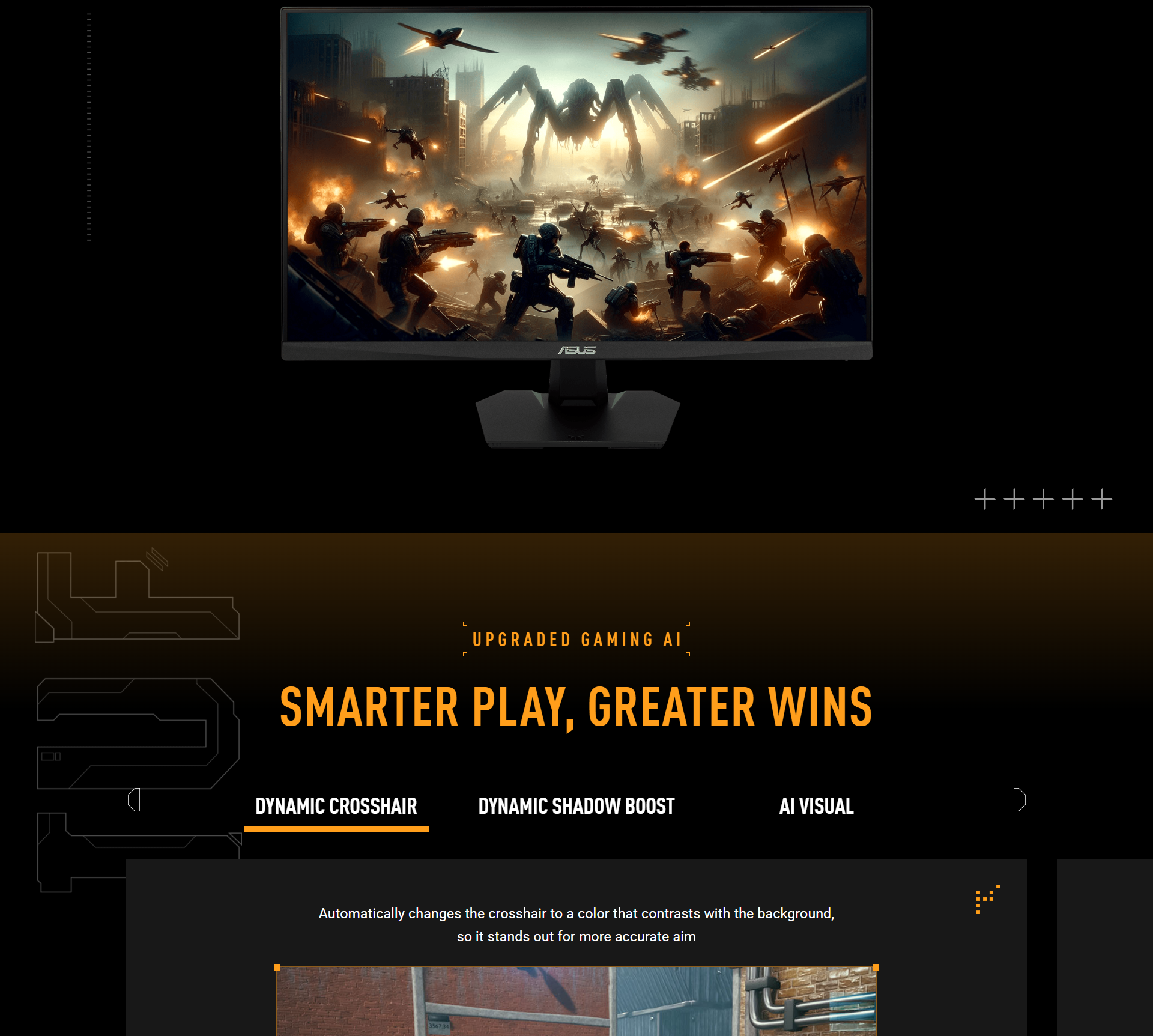 VG279QM5F technical feature 6