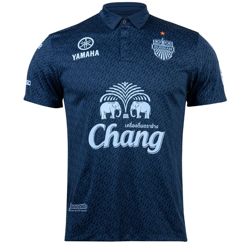 Trang chủ>Sản phẩm>Thai Football>ChangFustal Soccer Buriram United