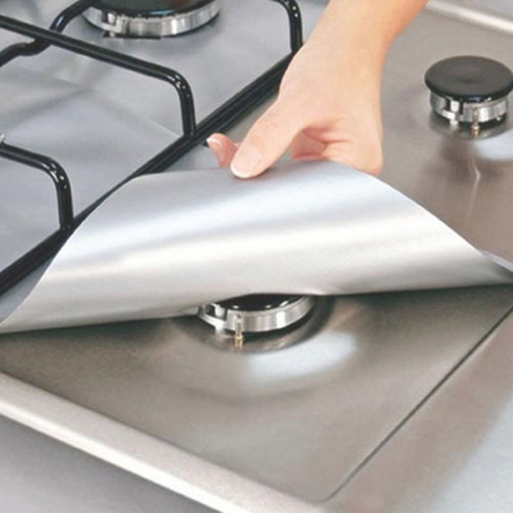 Gas deals stove guard