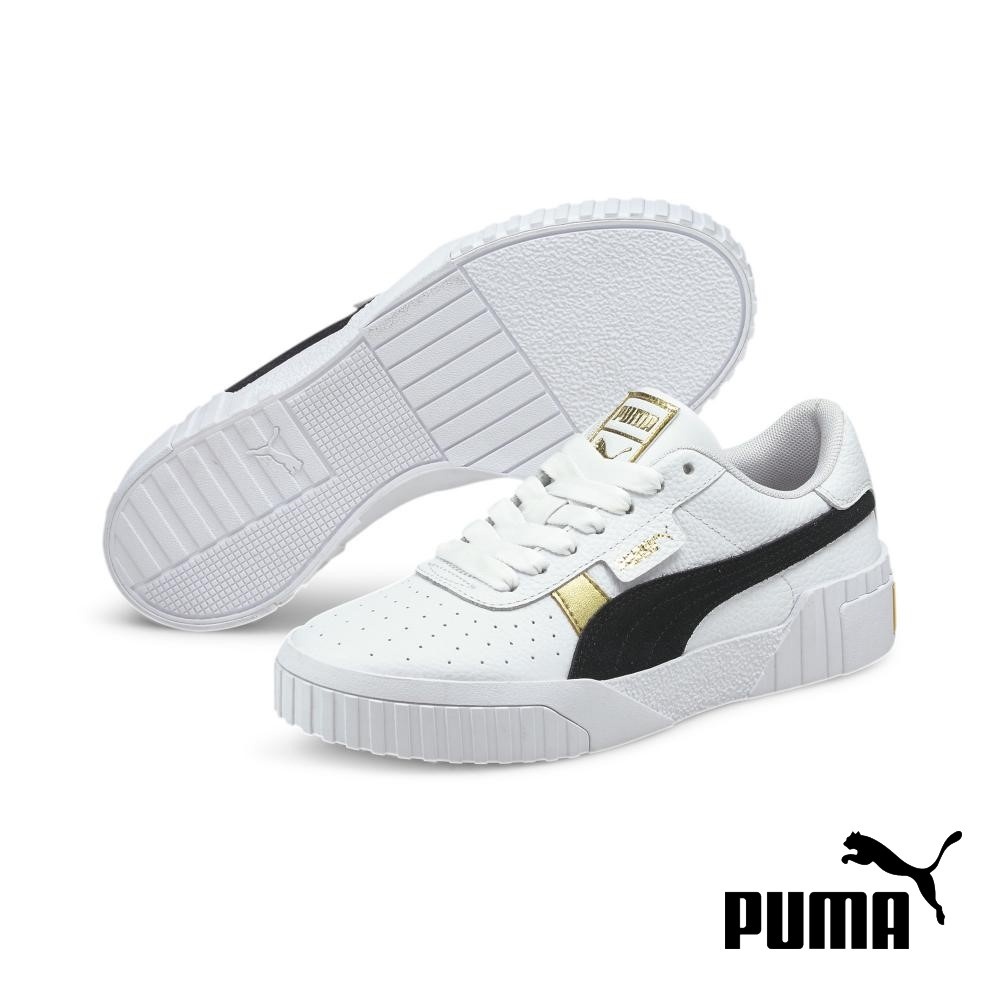 Puma Cali Women - Best Price in Singapore | Lazada.sg