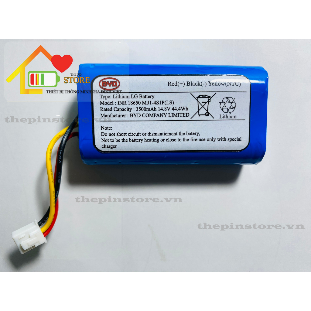 ( DUNG LƯỢNG 3500 mAh) PIN MÁY mɑssage TOÀN THÂN NÂNG CẤP( BẢO HÀNH 9 THÁNG )