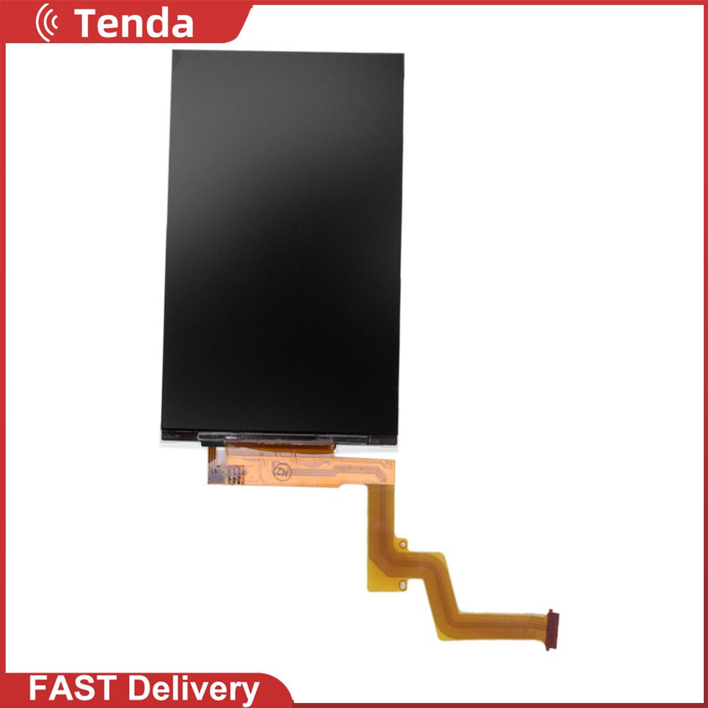Thay Thế Ban Đầu Màn hình LCD Trọng Lượng Nhẹ LCD Trên Màn Hình Dễ Dàng Cài Đặt Màn hình LCD cho máy chơi game màn hình LCD Bộ phận thay thế Cho New 2DS XL