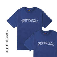Guteninc - OG College Navy T-Shirt
