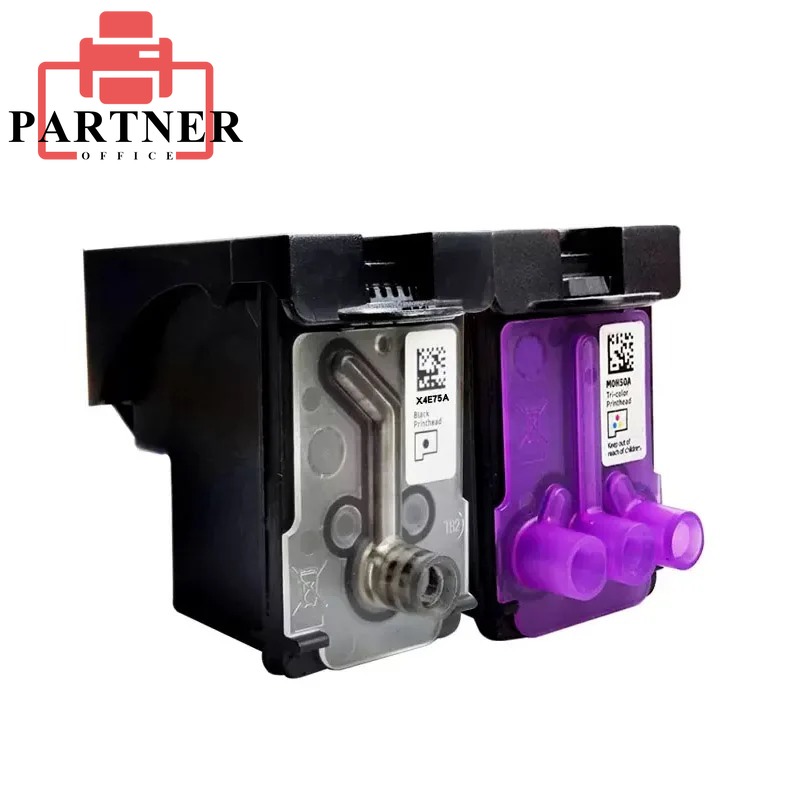 Đầu in m0h50a m0h51a nguyên bản mới cho HP 5810 5820 GT5810 GT5820 gt5822 Chai Mực 300 310 318 319 400 410 418 419 đầu in