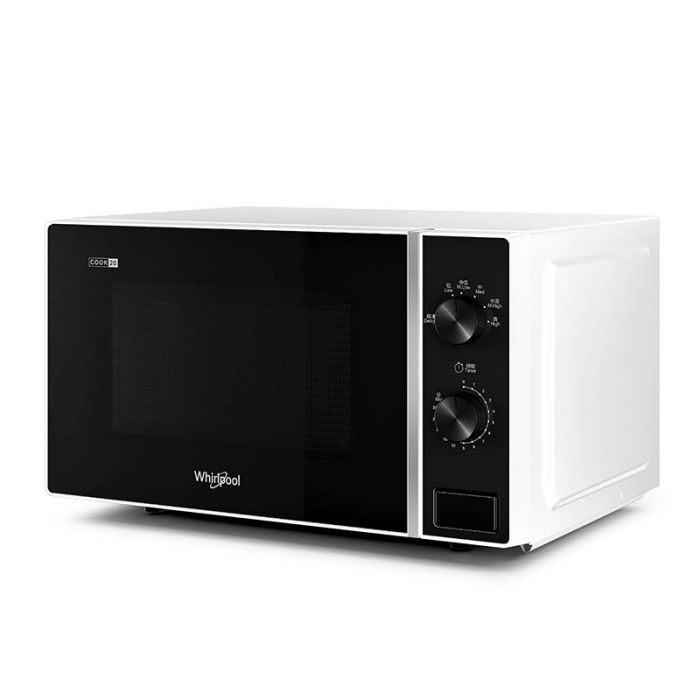 [Chính hãng] Lò vi sóng Whirlpool để bàn 20L