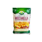 Arla Natural Mozzarella Shredded Cheese