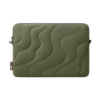 Túi chống sốc cho Macbook/Laptop Tomtoc (USA) Terra size 13/13.6/14/15/16 inch... chính hãng (A27)