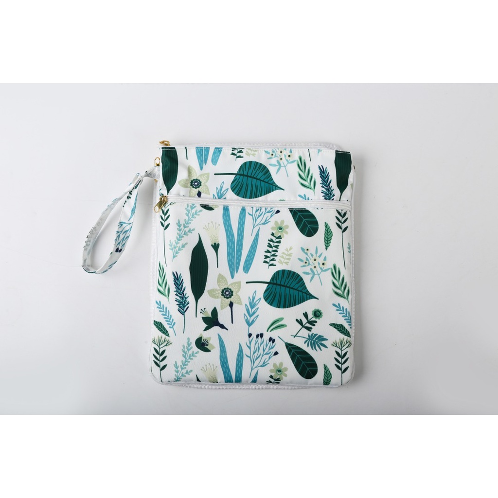 V-coool Waterproof Breastpump accessories bag
