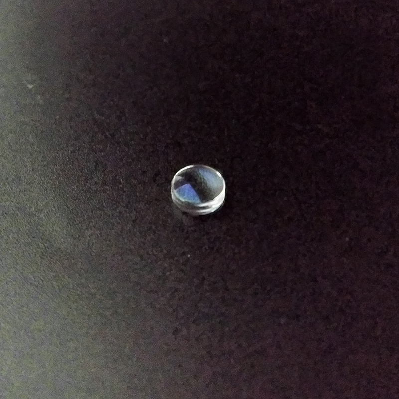 【Limited Time Only】 Non-Spherical Focusing Optical Glass Lens Convex Lens