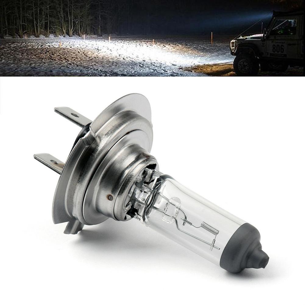 Car Bulbs Lamp H7 12V 55w Car Headlamps Headlight X2W5