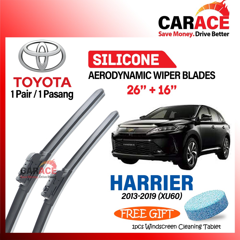 Toyota Harrier Spare Parts In Singapore Reviewmotors.co