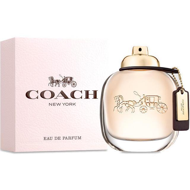 coach girl perfume