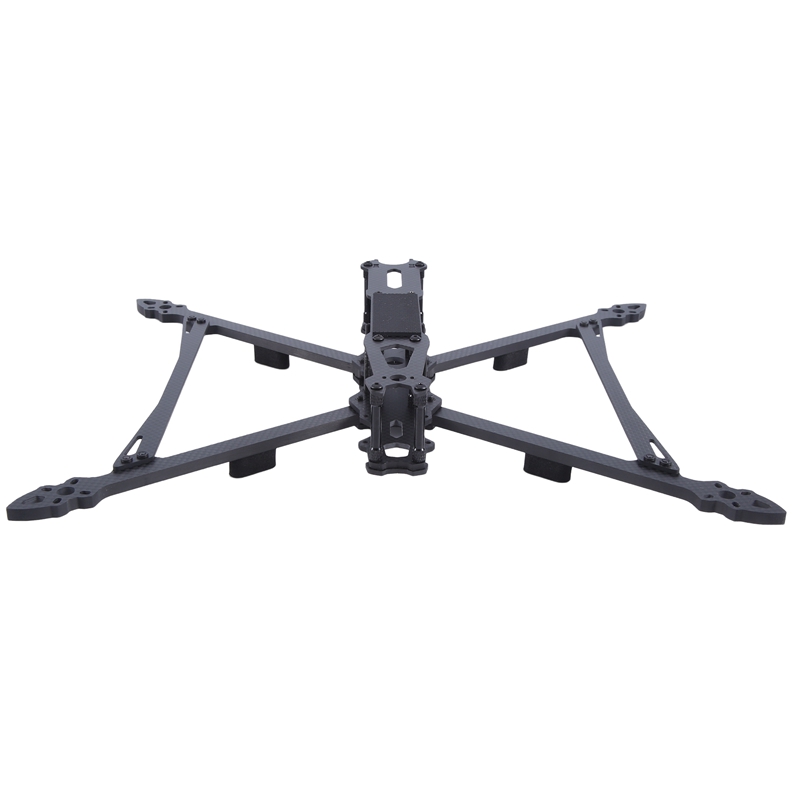 3K Carbon Fiber Frame MARK4 V2 8Inch 367mm 9Inch 387mm 10Inch 427mm WheelBase RC FPV Freestyle Racin