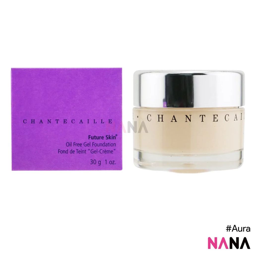 CHANTECAILLE Future Skin Gel Foundation #Aura 30g ราคา 2,350 บาท*ส่งฟรี