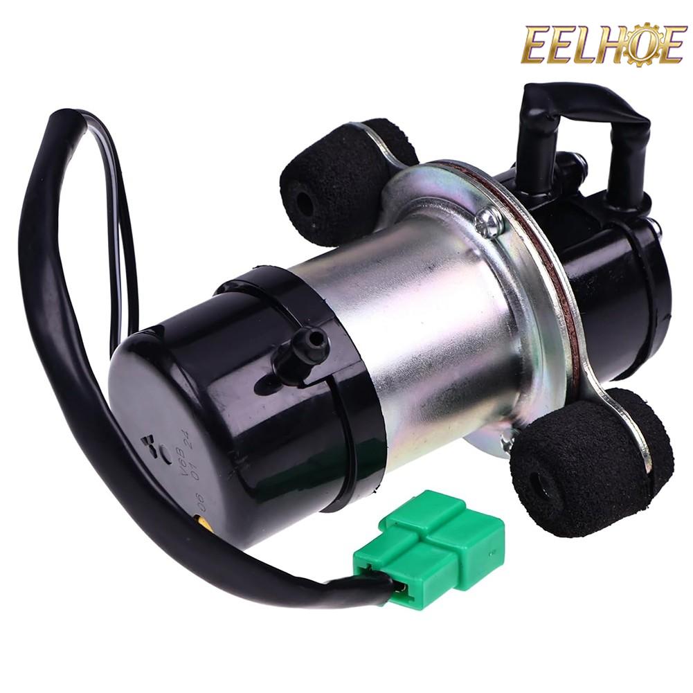 【EELHOE】 Fuel Pump 1510077300 for Suzuki Carry Every For Mazda Scrum Cushman 60L H 12V [Hot Sale Of New Auto Parts] ราคา 1,866 บาท*ส่งฟรี