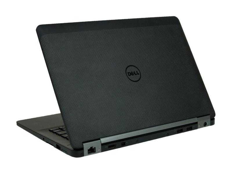 Dell E7270 i5-6th Generation 8GB DDR 4 256GB SSD 12.5 WIN10PRO 3 MONTH WARRANTY