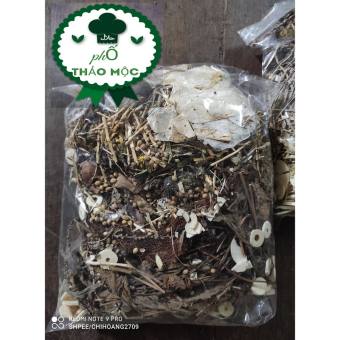 Set nước Sâm Mát 24 vị phỐ thẢo mỘc