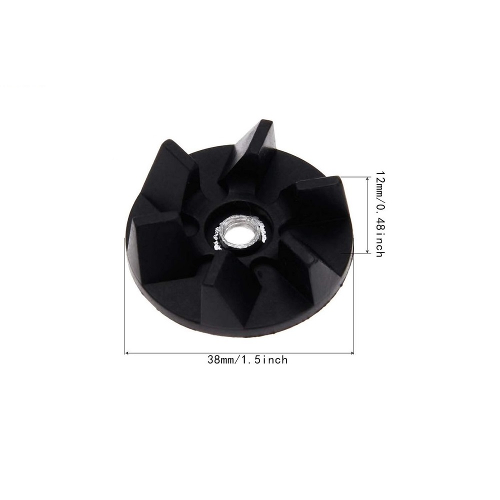 【No-profit】 Replacement Clutch Gear Part Compatible With Hamilton Beach Blenders