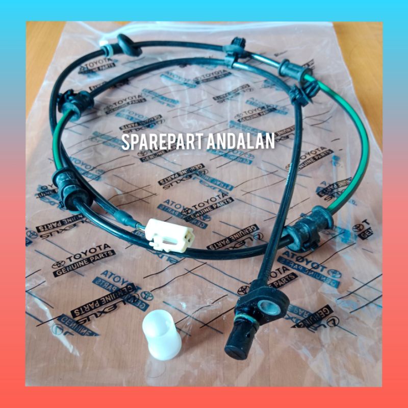 Sensor abs belakang avanza original Harga 710,000 rupiah*Gratis Ongkir