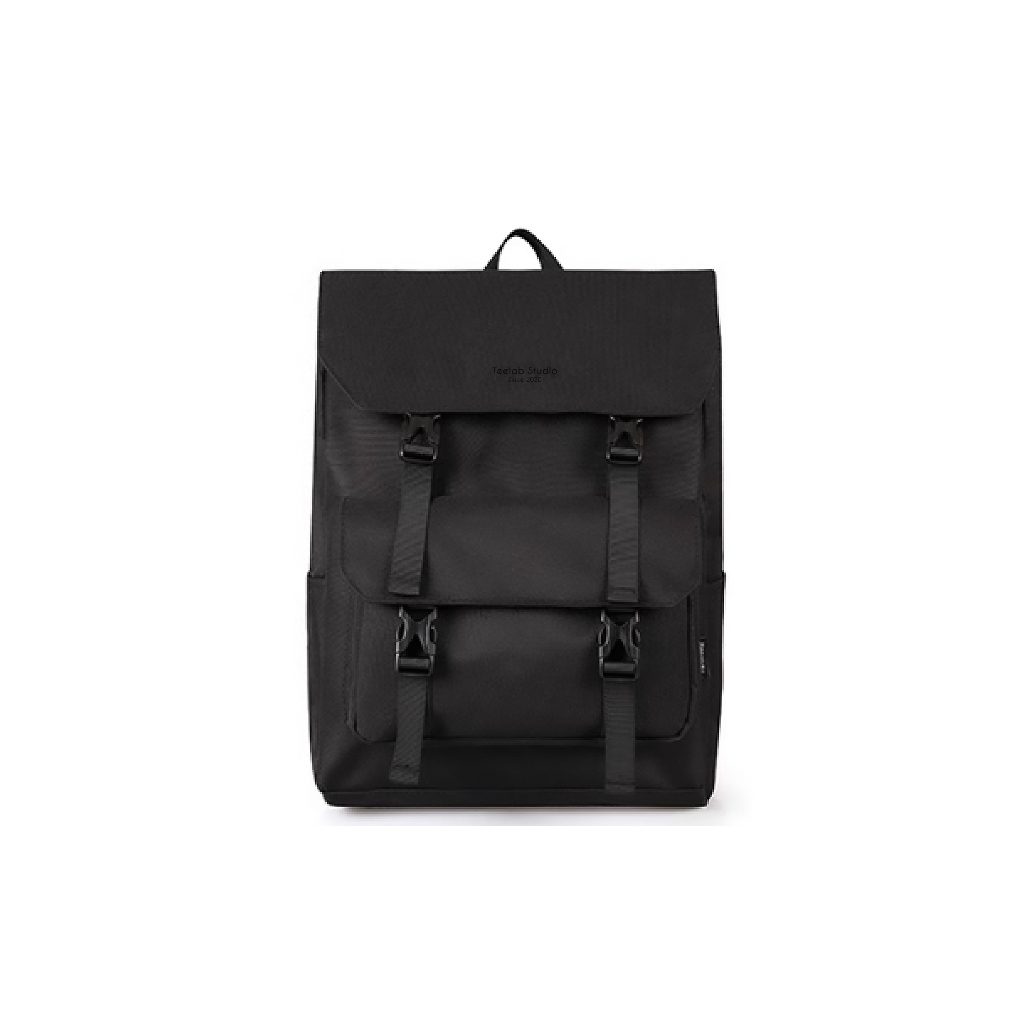 Halloween Balo Teelab Da Teelab Local Brand Smart Backpack AC088 Christmas